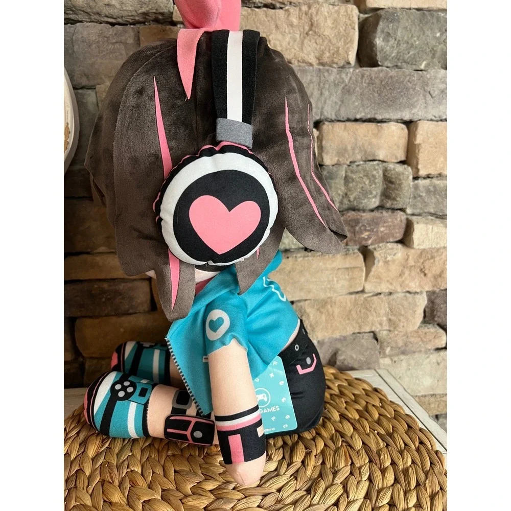 Sega Kizuna AI A.I.Games Mega Jumbo Plush 14